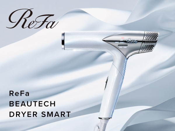 ReFa BEAUTECH DRYER SMART